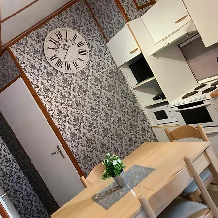 Chalet 4/5 Personnes