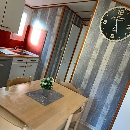 Chalet 4/5 Personnes