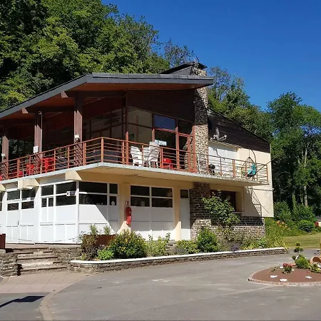 Chalet 4/5 Personnes