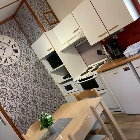 Camping Chalet 4/5 Personnes Haulme