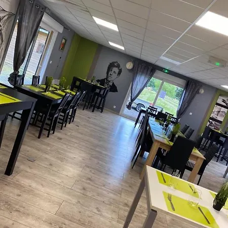 Chalet 4/5 Personnes Camping *